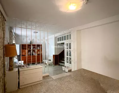 Townhouse in Marbella