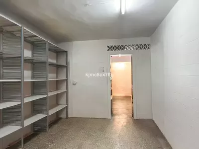Townhouse in Marbella