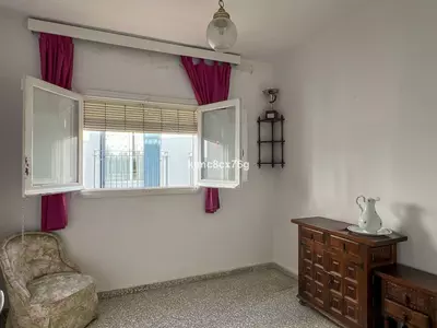 Townhouse in Marbella