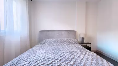 Ground Floor Apartment in El Paraiso