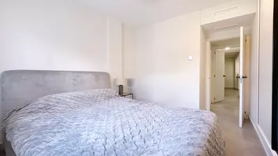 Ground Floor Apartment in El Paraiso