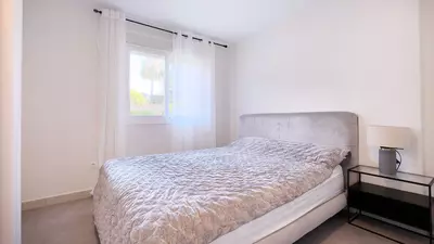 Ground Floor Apartment in El Paraiso
