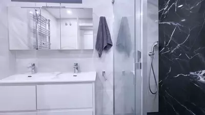 Ground Floor Apartment in El Paraiso