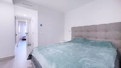 Ground Floor Apartment in El Paraiso