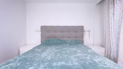 Ground Floor Apartment in El Paraiso