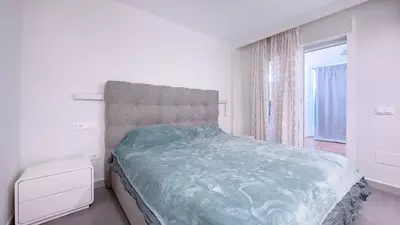 Ground Floor Apartment in El Paraiso