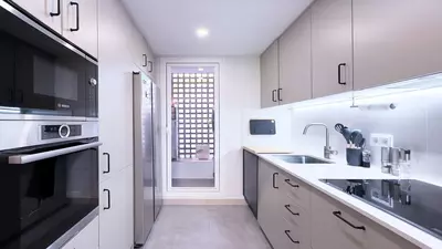 Ground Floor Apartment in El Paraiso