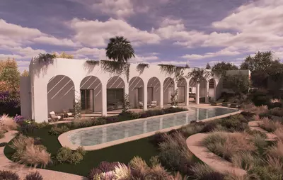 Residential Plot in Casares