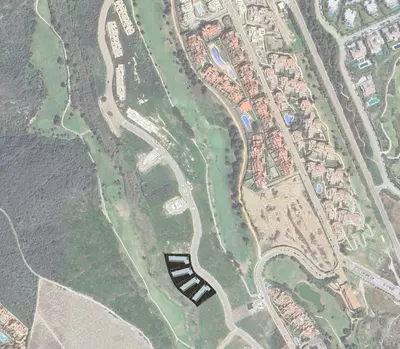 Residential Plot in Casares