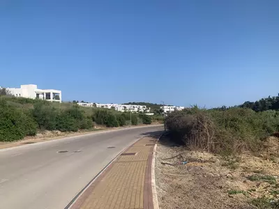 Residential Plot in Casares