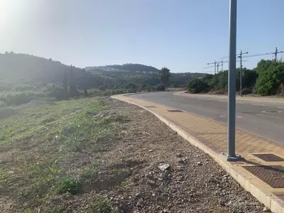 Residential Plot in Casares