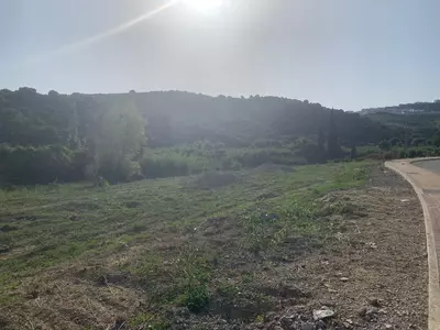 Residential Plot in Casares