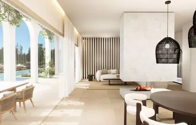 Residential Plot in Casares