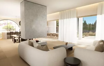 Residential Plot in Casares