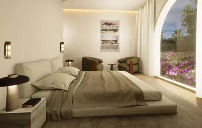 Residential Plot in Casares