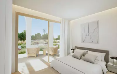 Residential Plot in Casares