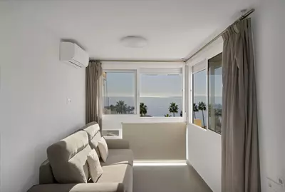 Middle Floor Apartment in Marbella