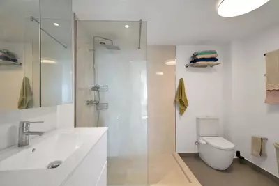 Middle Floor Apartment in Marbella