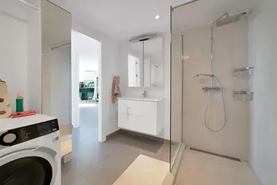 Middle Floor Apartment in Marbella