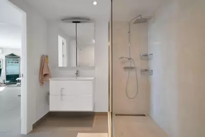 Middle Floor Apartment in Marbella