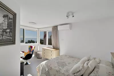 Middle Floor Apartment in Marbella