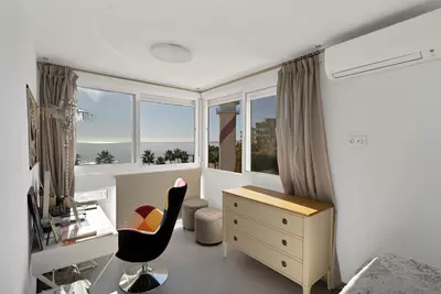 Middle Floor Apartment in Marbella