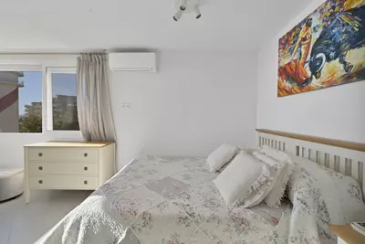 Middle Floor Apartment in Marbella