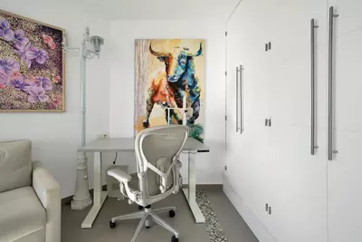 Middle Floor Apartment in Marbella