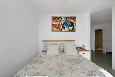 Middle Floor Apartment in Marbella