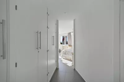 Middle Floor Apartment in Marbella