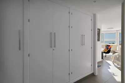 Middle Floor Apartment in Marbella