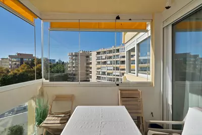 Middle Floor Apartment in Marbella