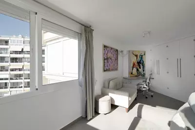 Middle Floor Apartment in Marbella