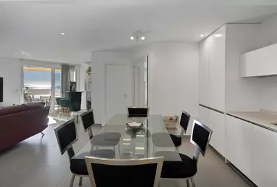 Middle Floor Apartment in Marbella