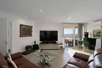 Middle Floor Apartment in Marbella