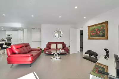 Middle Floor Apartment in Marbella