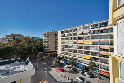 Middle Floor Apartment in Marbella