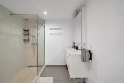 Middle Floor Apartment in Marbella