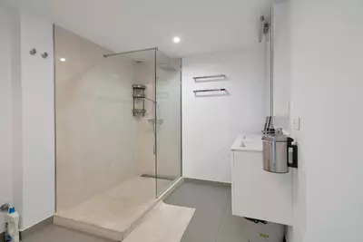 Middle Floor Apartment in Marbella