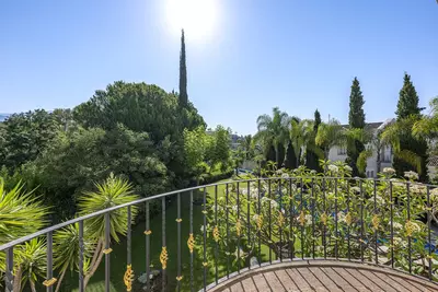 Detached Villa in Benahavís