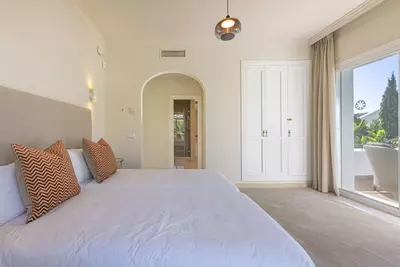 Detached Villa in Benahavís