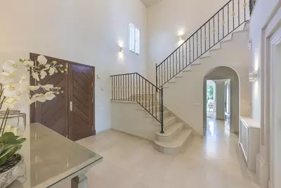 Detached Villa in Benahavís