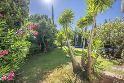 Detached Villa in Benahavís