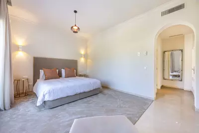 Detached Villa in Benahavís