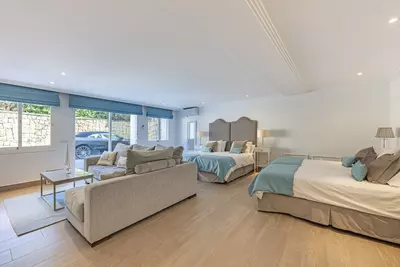 Detached Villa in Benahavís