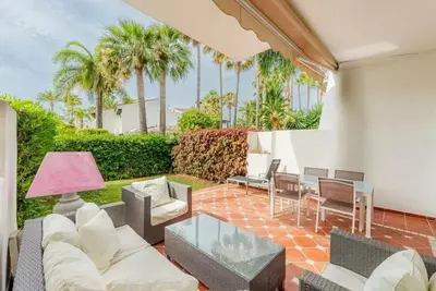 Townhouse in Costalita