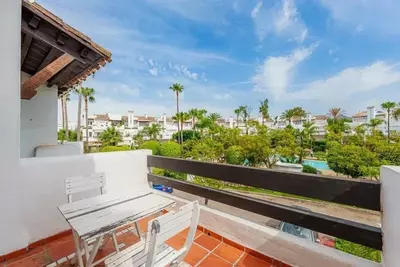 Townhouse in Costalita