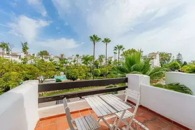 Townhouse in Costalita