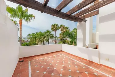 Townhouse in Costalita