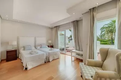 Townhouse in Costalita